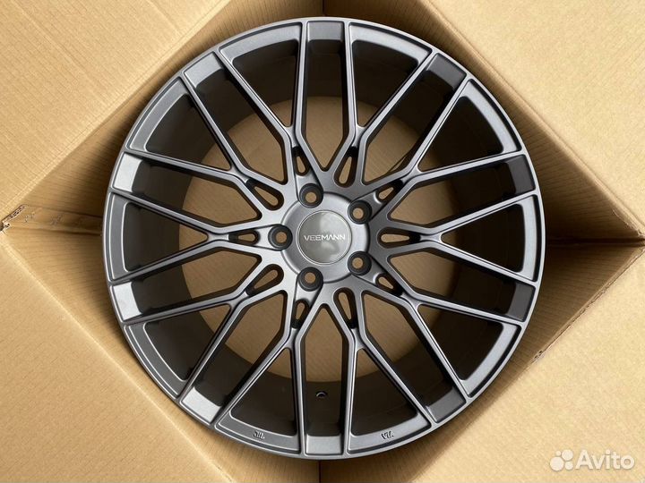 Диски R19 LR Джели Форд Вольво Ягуар