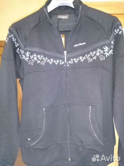 Спортивный костюм Billcee 48 р