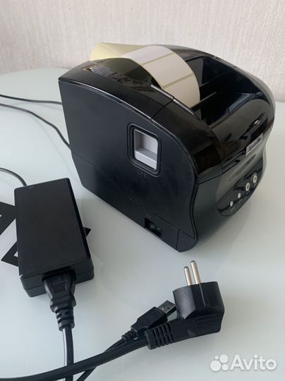 Принтер xprinter 365b