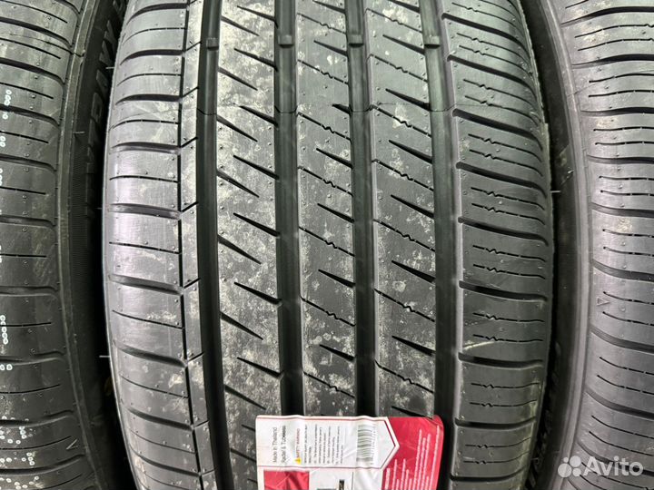 Landspider Citytraxx H/P 235/40 R19 103