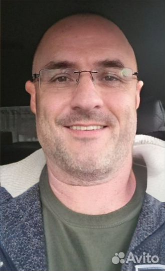 Личный семейный, персональный водитель