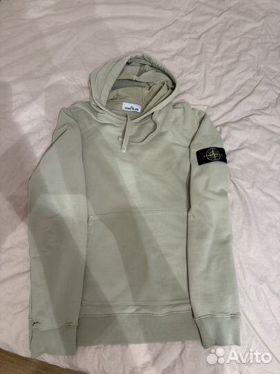 Худи Stone Island оригинал