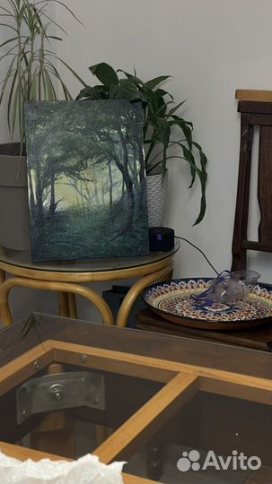 Интерьерные картины холст /акрил