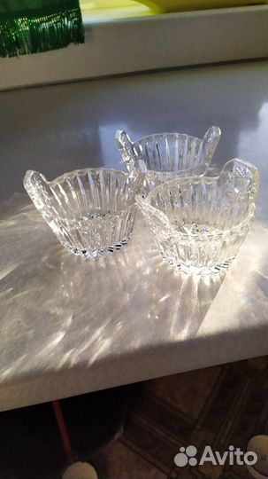 Набор салатников