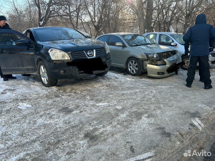 Аварийный комиссар, дтп, Оформление дтп