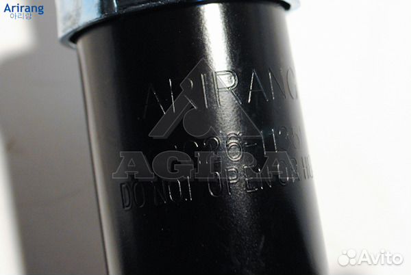 Амортизаторы передние Тусон 04, Спортаж 04