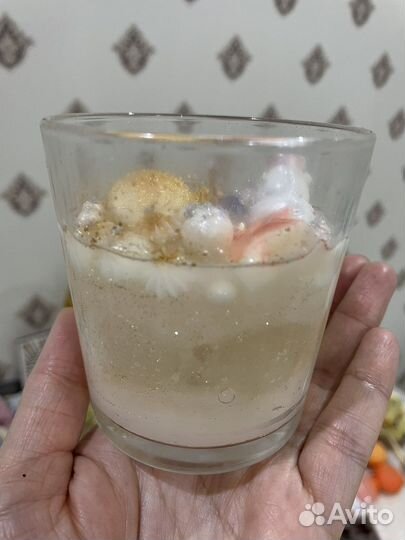 Свечи в подарок