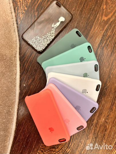 Чехол на iPhone 6/6s