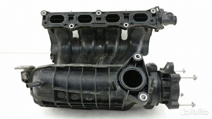 Коллектор впускной Nissan Serena NC25 MR20 2005