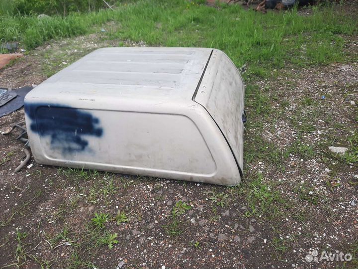 Кунг great wall sokol sailor