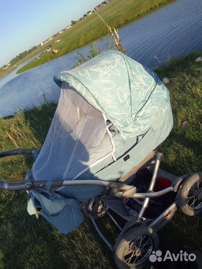Продам коляску