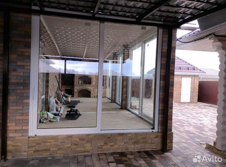 Окна пвх двери от производителя