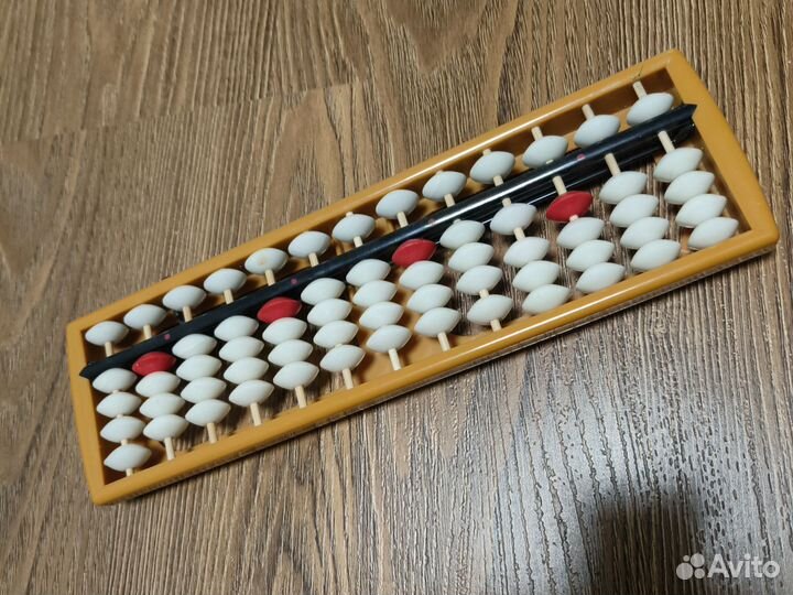 Ментальная арифметика - Абакус счеты