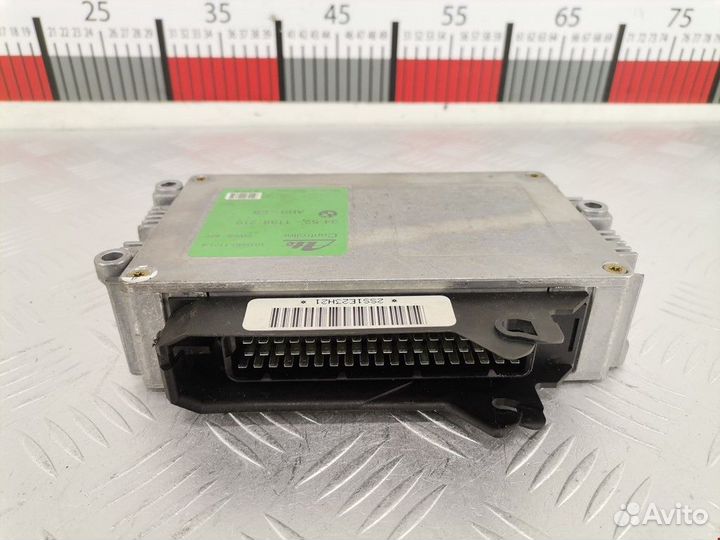 Блок управления EBS BMW 3 E36 1991 34520026619