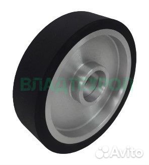 Колесо для гриндера 200х50 мм