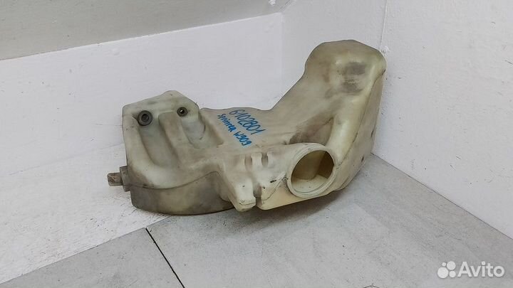 Бачок омывателя Мерседес