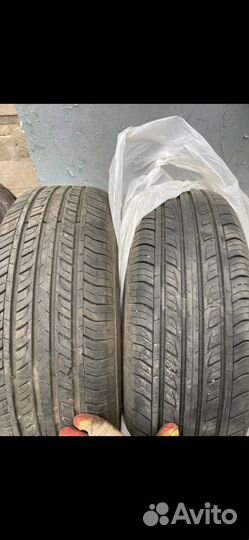 Hankook Optimo ME02 195/60 R15 88