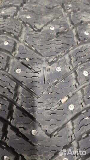Cordiant Snow Cross 2 195/60 R15