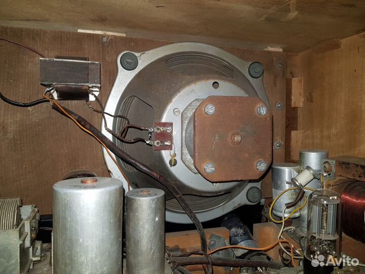 Радио Telefunken D750GWK