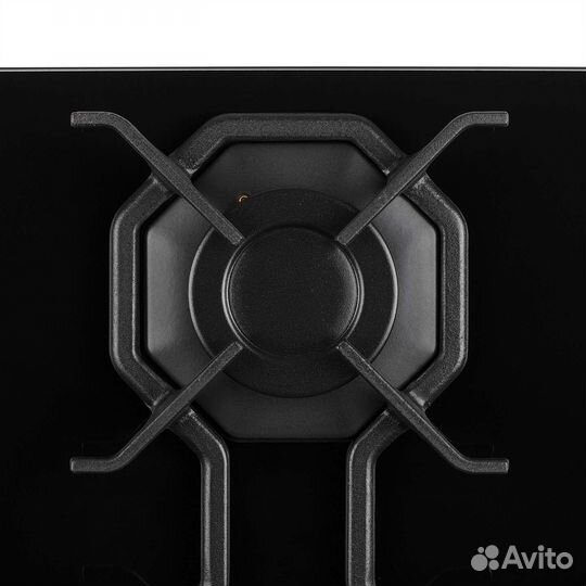 Газовая варочная панель 5 конфорок