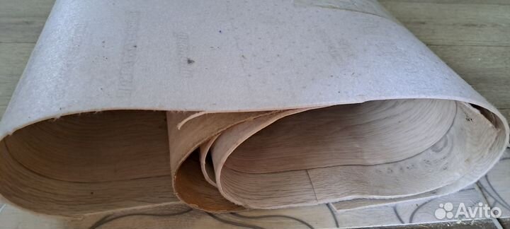 Продаю линолеум, б/у