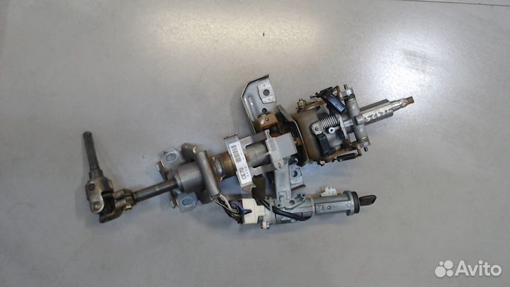 Колонка рулевая Toyota Corolla, 1992