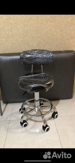 Стул для мастера