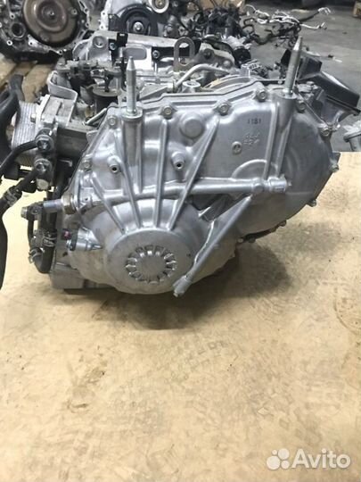 Вариатор (АКПП) Honda Crv 5 L15BG 2017-2021