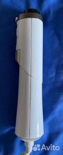 Фен щетка philips