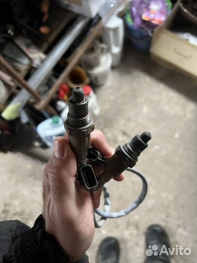 Лямдозоды на веста кросс 1.8