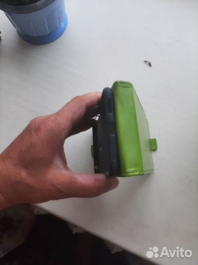 Чехлы на телефон