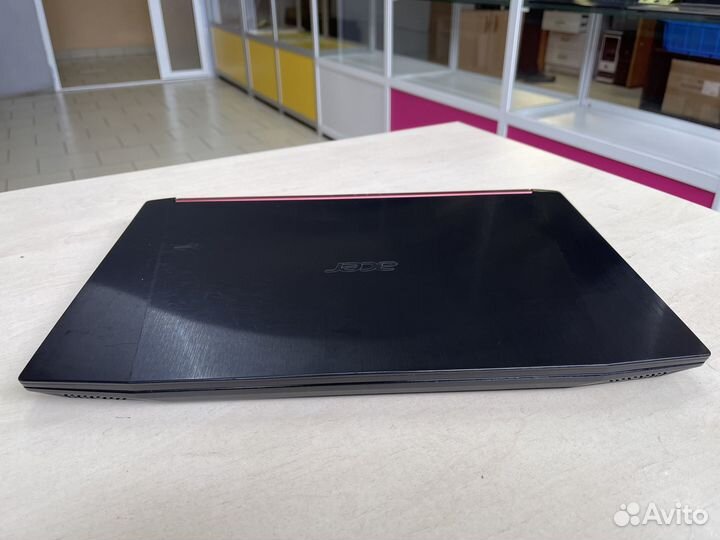 Ноутбук Acer Nitro/Core i5/12GB/MX150/SSD