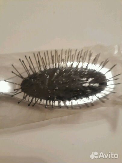 Расческа винтаж
