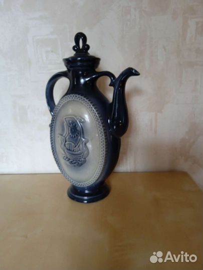 Ваза напольная