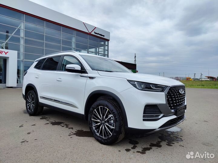 Chery Tiggo 8 Pro Max 2 AMT, 2023