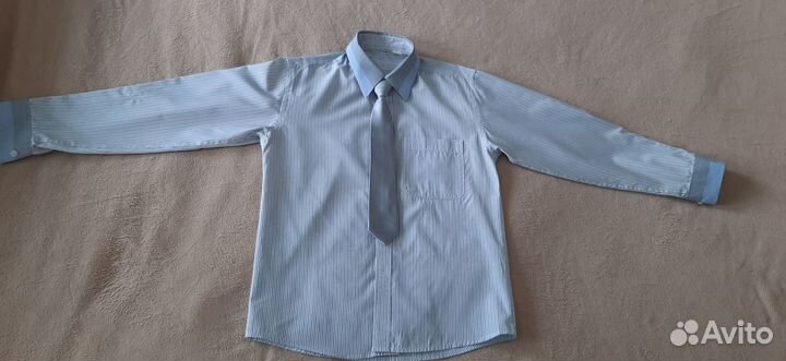 Рубашки для мальчика