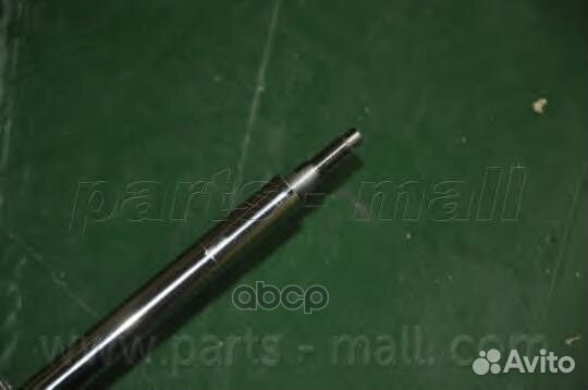 Амортизатор передний левый hyundai starex-grand