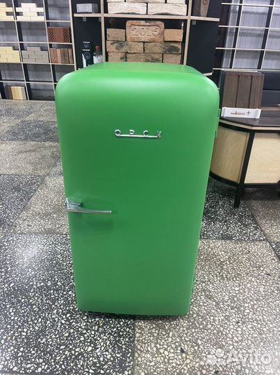 Орск Ретро Холодильник