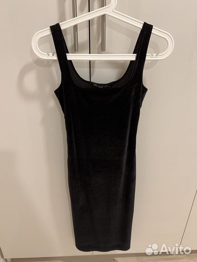 Платье женское ibw размер xxs