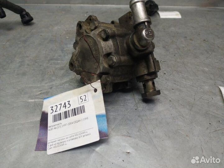 Насос гидроусилителя Audi A6 C5 1997-2004 седан
