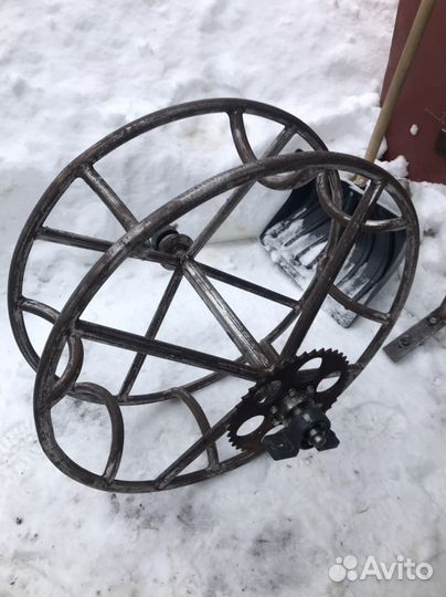 Каракат для рыбалки