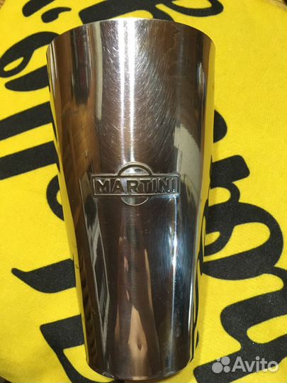 Шейкер Martini