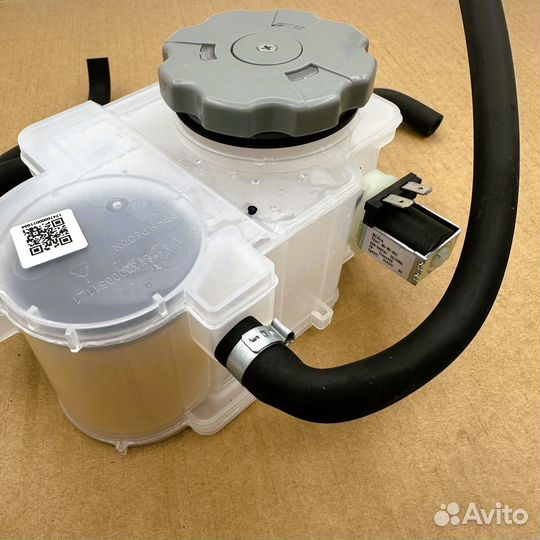 Бачок для соли для посудомоечной машины Midea