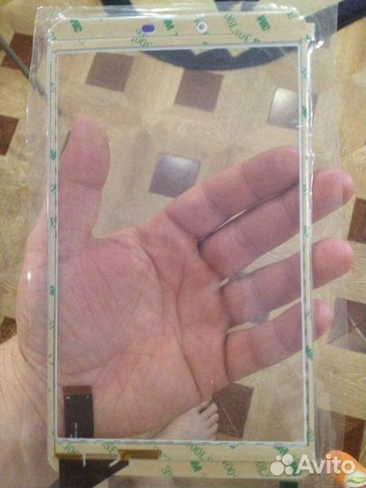Тачскрин (touch screen) Roverpad Air 8.0 3G