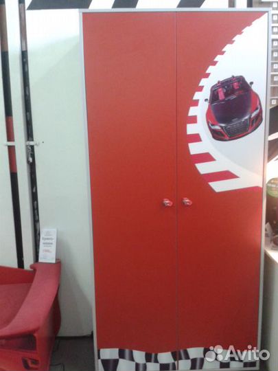 Мебель для детской