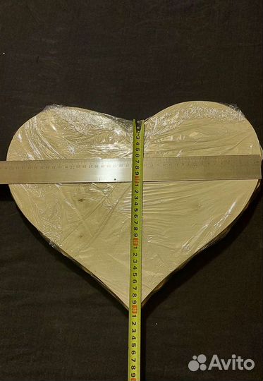 Панно из можжевельника