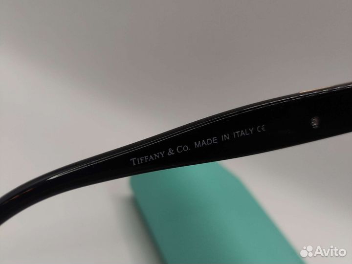 Солнцезащитные женские очки Tiffany&Co