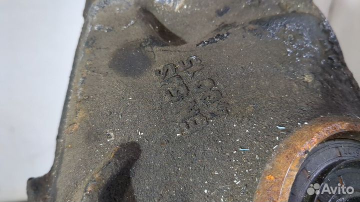 Редуктор моста BMW X5 E70, 2007