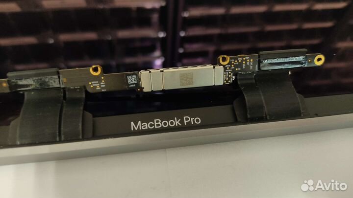 Дисплей в сборе MacBook Pro Retina 13