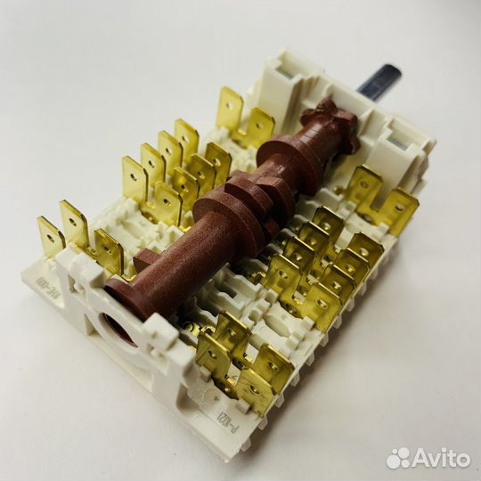 11HE-009 Hansa 8011283 переключатель